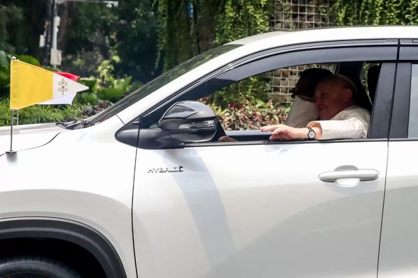 GAIKINDO Dukung Usulan Menperin Terkait Insentif untuk Mobil Hybrid