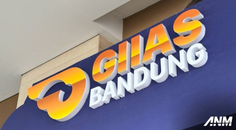 Pameran Otomotif GIIAS Bandung 2024 Tampilkan Teknologi dan Inovasi Terbaru