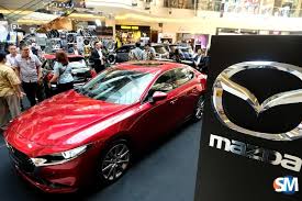 Hasil GIIAS Surabaya 2024, Mazda Cetak Penjualan Rp 41 Miliar dan Raih Penghargaan SUV Terbaik dari GAIKINDO