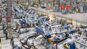 Kapasitas Pabrik Mobil Listrik di Indonesia Naik Jadi 251 ribu Unit Tahun 2025 Ini