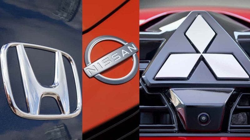 Apa Dampak Bagi Industri Otomotif jika Terjadi Merger Nissan – Honda?
