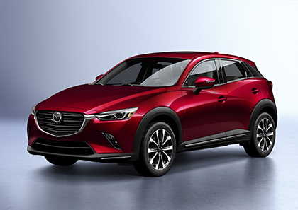 Mazda Pecahkan Rekor Penjualan pada Januari 2025 di Amerika