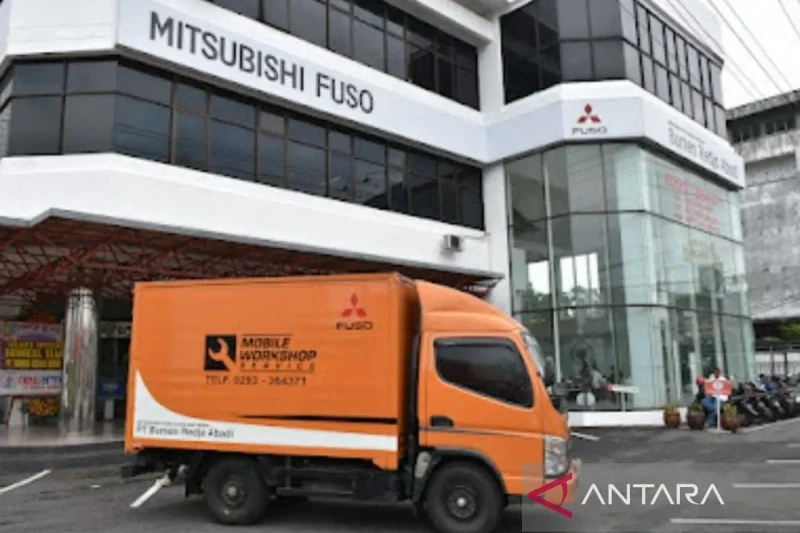 Mitsubishi Siapkan 60 Dealer Siaga di Rute Strategis Mudik Lebaran 2025