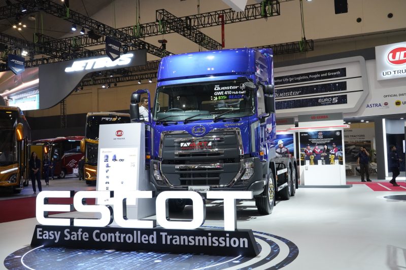 Agen Pemegang Merek Mobil  Niaga Bersiap Dongkrak Penjualan pada 2025