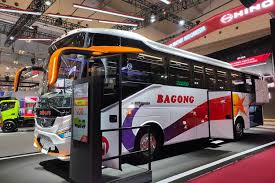 Mobil-mobil Niaga Fuso, Isuzu, Hino, UD Trucks bakal Padati GIIAS 2025, para Pelaku Bisnis Layak Perhatikan