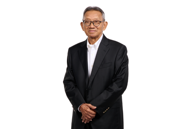 Tokoh Industri Otomotif Nasional Bambang Trisulo Meninggal Dunia