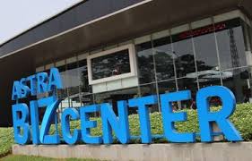 BMW Astra Sediakan Area Parkir, Shuttle Bus, dan Tiket Masuk Gratis ke GIIAS 2025