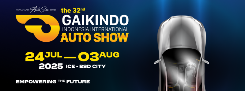 Astra Financial: Pameran Otomotif GIIAS 2025 Momen Penting Menaikkan Penjualan