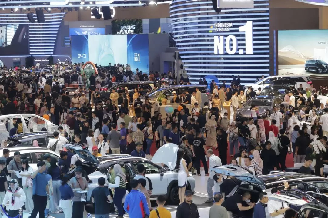 20 Model Mobil Terlaris di Indonesia Juli 2025, Kijang Innova dan Avanza di atas