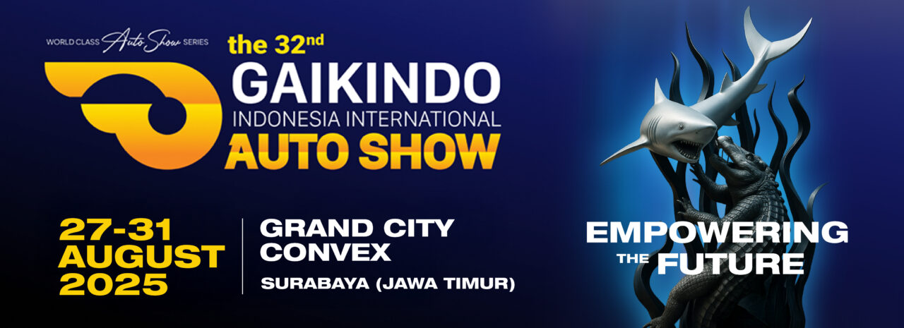 Mobil-mobil Favorit di Pameran Otomotif GIIAS Surabaya 2025; Ada Destinator, Cloud Darion, Step WGN