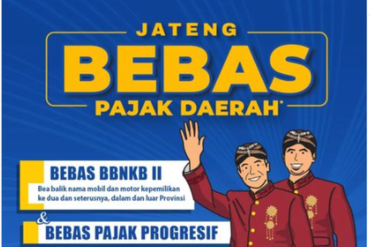 Harga Mobil di Indonesia Lebih Mahal akibat Beban Pajak Daerah