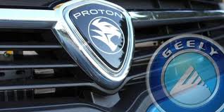 Proton-Geely Buka Pabrik Mobil Listrik di Malaysia