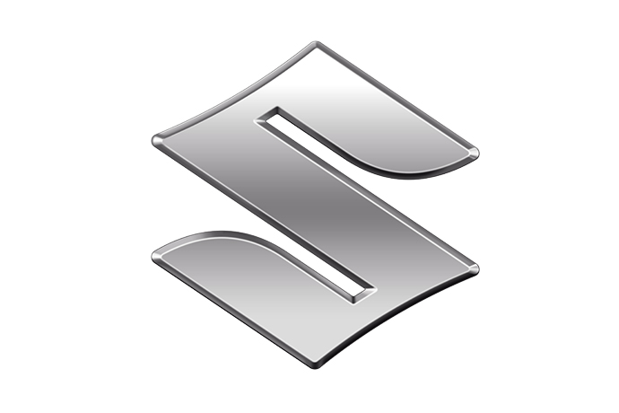 New Suzuki Logo Debuts at Japan Mobility Show 2025