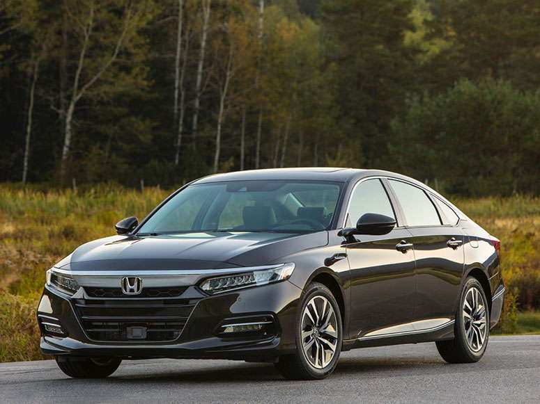 GAIKINDO Forecasts Hybrid Car Sales to Keep Rising in Indonesia