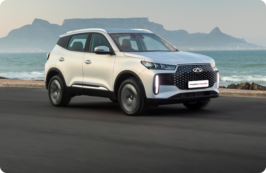 Berkat Tiggo Cross, Mobil Listrik Chery Terlaris September 2025 