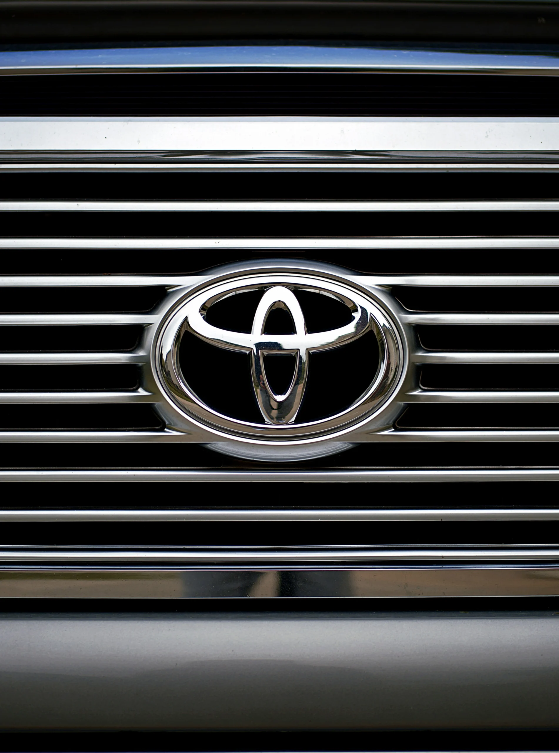 Emblem Toyota