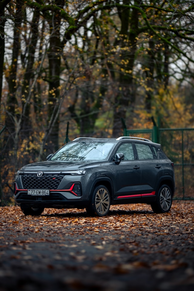 Changan Automobile Masuk Pasar Indonesia, Gandeng Indomobil Group