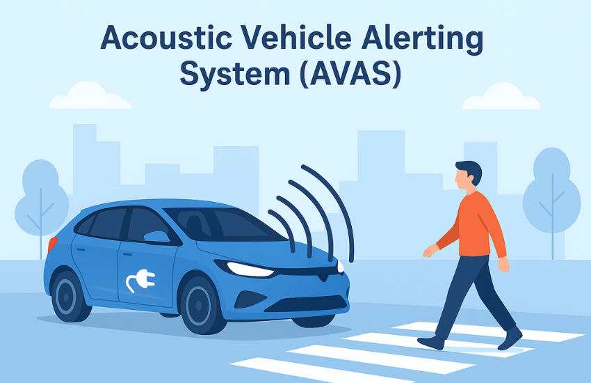 Australia Terapkan Aturan: Mobil Listrik Wajib Keluarkan Suara