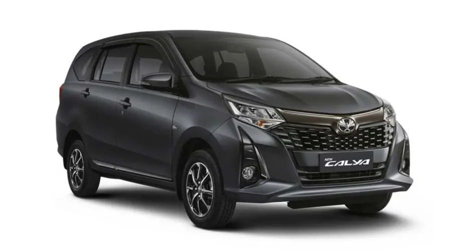 LCGC: Program Mobil Murah yang Mengubah Wajah Industri Otomotif Indonesia