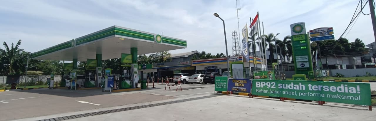BP-AKR Ensures BP 92 Fuel Now Available Across All Service Stations