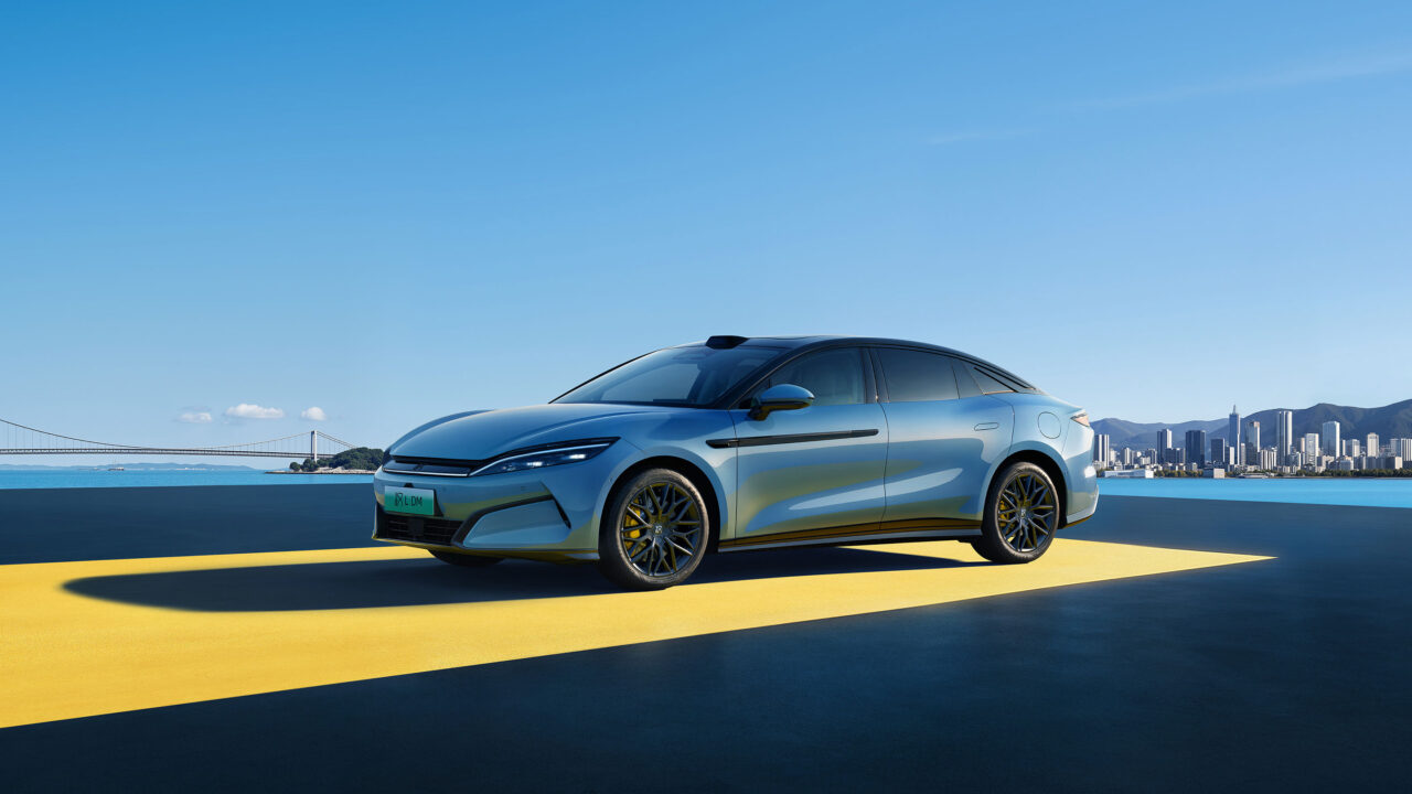 Harga Mobil Diatur Pemerintah untuk Cegah Perang Harga, di China