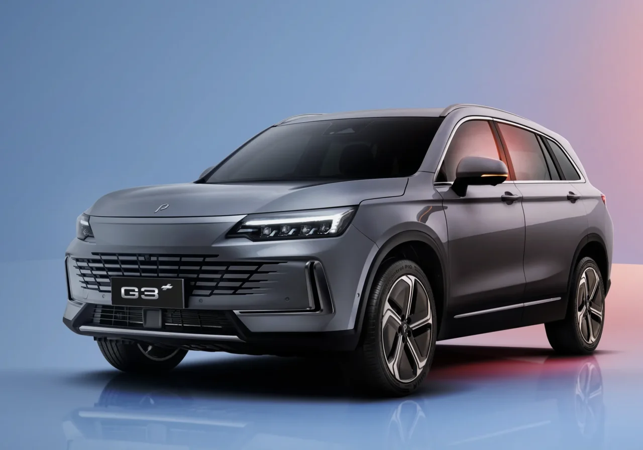 Polytron Distribusikan 286 Unit Mobil Listrik hingga November 2025